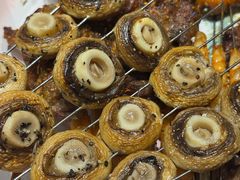 -北丐先生·野馄饨烧烤(雨花万象店)