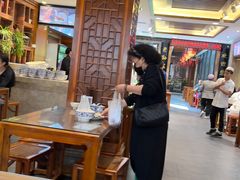 -毅祥斋老孙家泡馍(北院门鼓楼店)