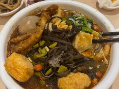 -水平有限广西米粉·广西风味集(五道口店)