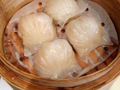 虾饺皇-火啫啫·粤式啫啫煲(南通首店)