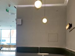 -喜茶(青岛金狮广场店)