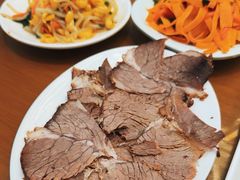 -清真磨沟沿老字号牛肉面(总店)