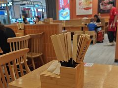 -云味馆·云南菜·云南米线(中洲店)