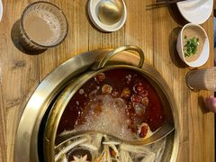 -四喜小胖·北京涮肉(五道营店)