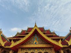 -西双版纳勐泐文化旅游区
