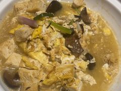 -宴语·新疆菜·大盘鸡·烤肉(北泉店)