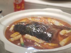 -有红鸡毛店·川菜(建设路店)