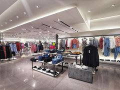 -ZARA(深圳金光华广场店)