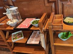 -刘一手重庆火锅(万达广场店)