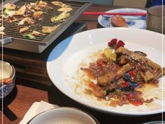 -顺承小院儿