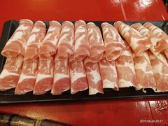 -重庆巴九门老火锅(阳朔店)