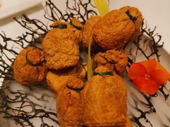 -玫瑰厅上海菜(兴国路店)