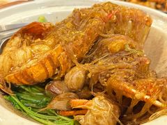 -珍宝海鲜(东海岸海鲜中心)