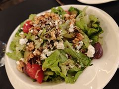 -Efes Turkish & Mediterranean Cuisine 艾菲斯餐厅(陆家嘴店)