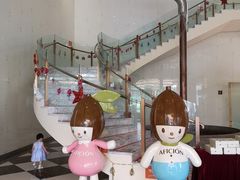 -歌斐颂巧克力小镇