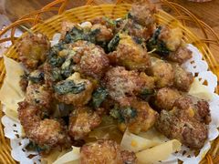 -南记食粥坊·宵夜大排档(莲花总店)