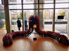 -宝龙艺术中心(七宝宝龙城店)