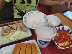 -虹梅食堂·爱蝦乃家