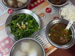 -阿秋牛排(湖心街店)