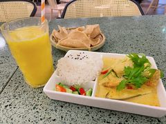 -Home Thai·泰谣(王府井apm店)