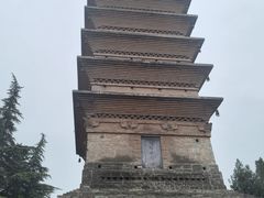 -洛阳白马寺