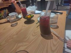 -院子餐厅·大锅菜·老杭帮(桥西直街店)