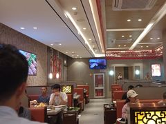 -蝎王府羊蝎子(虎坊桥总店)