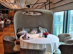 -燃扒房Steakhouse(皇庭店)