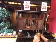 -颐和•海鲜砂锅粥•啫啫煲(奥林匹克广场店)