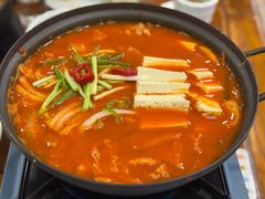 -全州拌饭馆(断桥店)