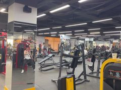 -超鹿运动(融侨锦江店)