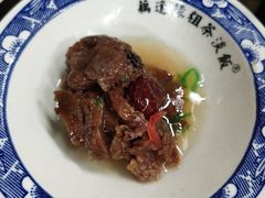 -粗茶淡饭(东关街店)