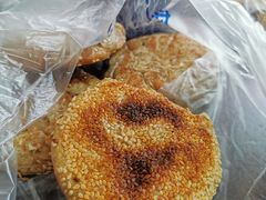 -李小老烧饼(常营民族家园店)