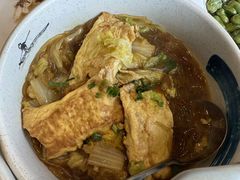 -壹只菜·崇明本地特色菜(崇明南门店)