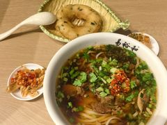 -易裕和·长沙米粉(吉尼斯获奖竹塘西路店)