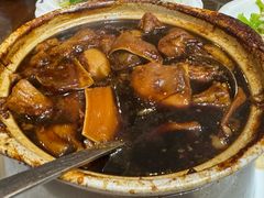 -黄狗猪头肉(运河路店)
