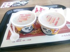-肯德基(龙之梦购物中心店)