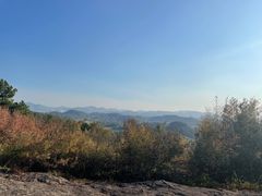 -浮山风景名胜区