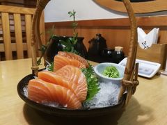-山之川日料放题(通州店)