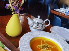 -YUE·6·西式融合餐厅(外滩六号店)