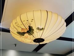 -北平食府·北京烤鸭(北京西站六里桥店)