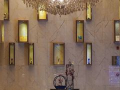 -长沙富力万达文华酒店