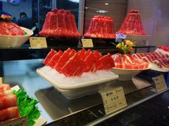 -东海怡品海鲜豆捞(舟宿夜江店)