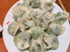 -鸿毛饺子(紫竹桥店)