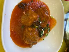 -胖大姐黄辣丁鱼庄(新津店)