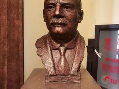 -哈尔滨工业大学-博物馆