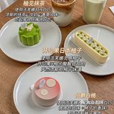 长沙最好吃的法甜店！！用的法芙娜真的太🉑了
