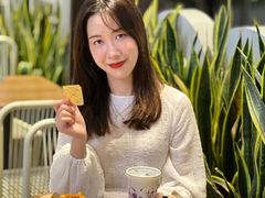 -Taco Bell 塔可钟(民田路店)