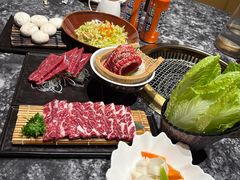 -牛将军•涮肉•烤肉(北京王府井·故宫店)