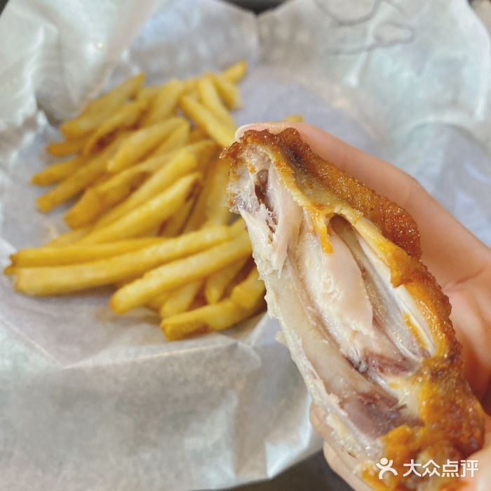 卡乐星(美罗城店)图片